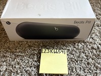 Beats Pill