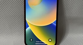 Mint
													Apple iPhone 13 - Unlocked, Red, 128 GB, A2482, photo 1 of 7