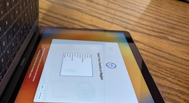 Good
													Macbook Retina 2017 - 12" - I5, Gray, 512 GB, 16 GB, photo 3 of 8