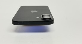 Good
													Apple iPhone 16 Plus - T-Mobile, Black, 128 GB, A3082, photo 3 of 7