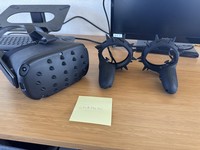 Oculus Quest