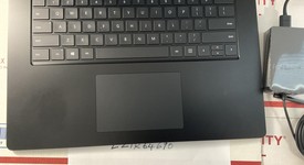 Good
													Microsoft Surface Laptop 3 - I7, Black, 256 GB, 16 GB, 15", photo 2 of 12