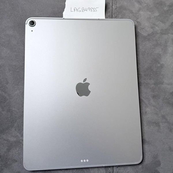 Apple iPad Air 13 inch (M3) 2025 - Unlocked, 128 GB, Gray