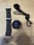 Mint Samsung Galaxy Watch8 Classic - Unlocked, Black, SM-L505, 46mm