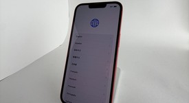 Mint
													Apple iPhone 14 - Unlocked, Red, 128 GB, A2649, photo 1 of 5