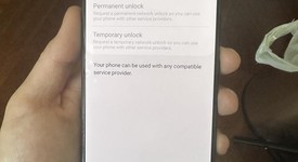 Good
													Samsung Galaxy A71 5G - Unlocked, Black, 128 GB, 6 GB, SM-A716U1, photo 4 of 6