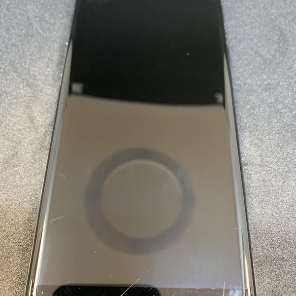 Samsung Galaxy Note 8 - Unlocked, 64 GB, Gray, SM-N950U1