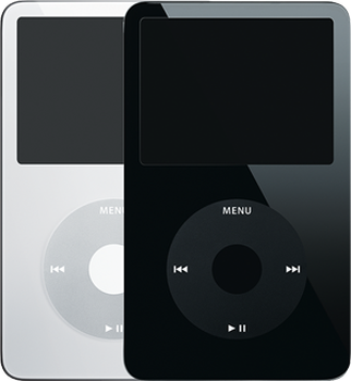 Apple iPod Classic 5th Gen for sale