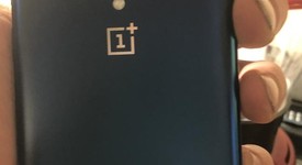 Good
													OnePlus 7 Pro - T-Mobile, Blue, 256 GB, 8 GB, GM1915, photo 2 of 8