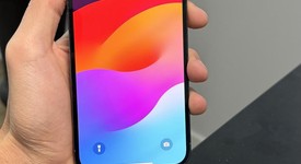 Fair
													Apple iPhone 13 Pro - Unlocked, Graphite, 128 GB, A2483, photo 3 of 3