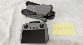Used
													DJI Air 3, photo 2 of 14