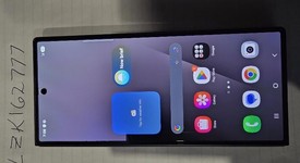 Mint
													Samsung Galaxy Z Fold7 - Verizon, Jetblack, 256 GB, 12 GB, SM-F966U, photo 1 of 11