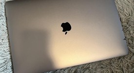 Mint
													MacBook Pro 2019 - 15" - I7, Gray, 256 GB, 16 GB, photo 1 of 15