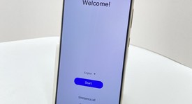 Mint
													Samsung Galaxy S24 Ultra - Unlocked, Gray, 512 GB, 12 GB, SM-S928U1, photo 1 of 5