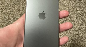 Good
													Apple iPhone 12 Pro - Unlocked, Graphite, 256 GB, A2341, photo 5 of 12