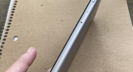 Good
													Apple iPhone 6S Plus - AT&T, Grey, 32 GB, A1634, photo 5 of 7
