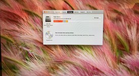 Fair
													MacBook Pro 2011 (Unibody) - 15" - Silver, 512 GB, 16 GB, photo 3 of 27