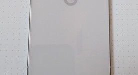 Good
													Google Pixel 9 - Unlocked, Porcelain, 128 GB, 12 GB, G2YBB, photo 2 of 3
