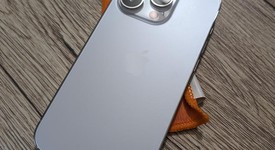 Good
													Apple iPhone 14 Pro - Unlocked, Silver, 256 GB, A2650, photo 5 of 13