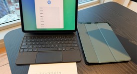 Good
													Apple iPad Air 5th Gen - Wi-Fi, Gray, 256 GB, A2588, photo 3 of 7