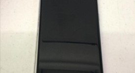 Good
													Samsung Galaxy Note 8 - AT&T, Gray, 64 GB, SM-N950U, photo 2 of 7