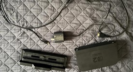 Good
													Nintendo Switch 2 - Red & Blue, Standard, photo 4 of 8