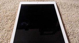 Mint
													Apple iPad 6th Gen - Wi-Fi, Gold, 32 GB, A1893, photo 2 of 8