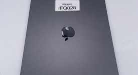 Good
													Apple iPad Air 4th Gen - Wi-Fi, Gray, 64 GB, A2316, photo 3 of 9
