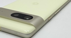 Good
													Google Pixel 7 - Unlocked, Lemongrass, 128 GB, 8 GB, GVU6C, Sub-6 5G, photo 4 of 8