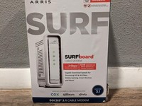 ARRIS Modem