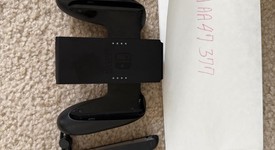 Good
													Nintendo Switch - Red & Blue, 32 GB, photo 3 of 4