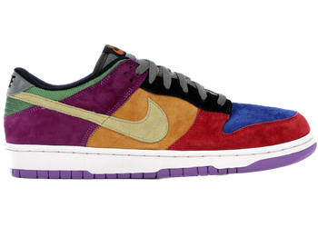 Nike Dunk Pro Low Viotech (2002) for sale