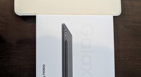 Good
													Samsung Galaxy Tab S9 - Wi-Fi, Graphite, 128 GB, 8 GB, SM-X710, photo 5 of 10