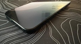 Good
													Apple iPhone 16 Pro Max - Unlocked, Black, 512 GB, A3084, photo 3 of 5