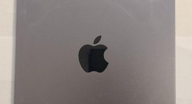 Good
													Apple iPad Mini 6th Gen - Unlocked, Gray, 64 GB, A2568, photo 3 of 4