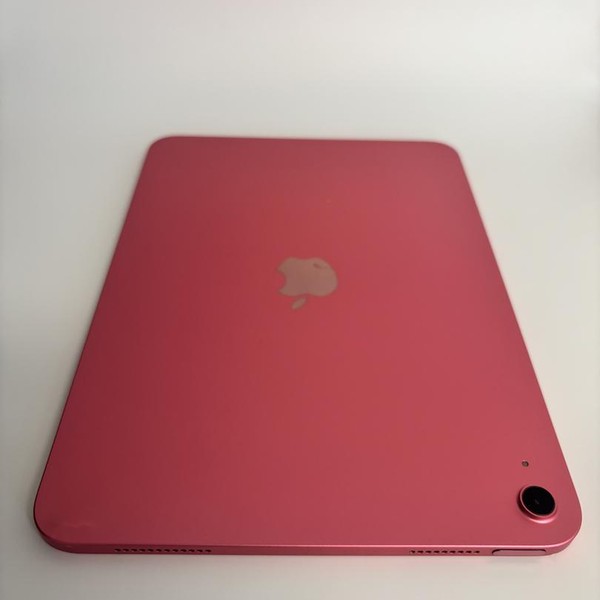 Apple iPad (11th Gen) - AT&T, 512 GB, Pink, A3355