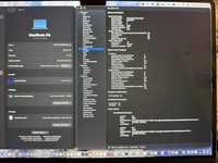 MacBook Air 2025 (M4) - 15"