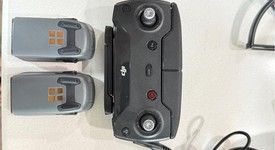 Used
													DJI Spark - Yellow, photo 5 of 8
