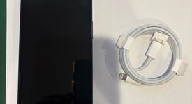 Mint
													Apple iPhone 12 - Unlocked, Blue, 128 GB, A2172, photo 3 of 10