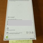 New Apple iPhone 16 - Verizon, 128 GB, White, A3081