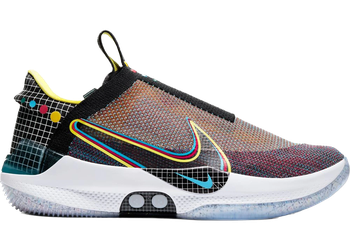 Nike Adapt BB Multi-Color (US Charger) for sale