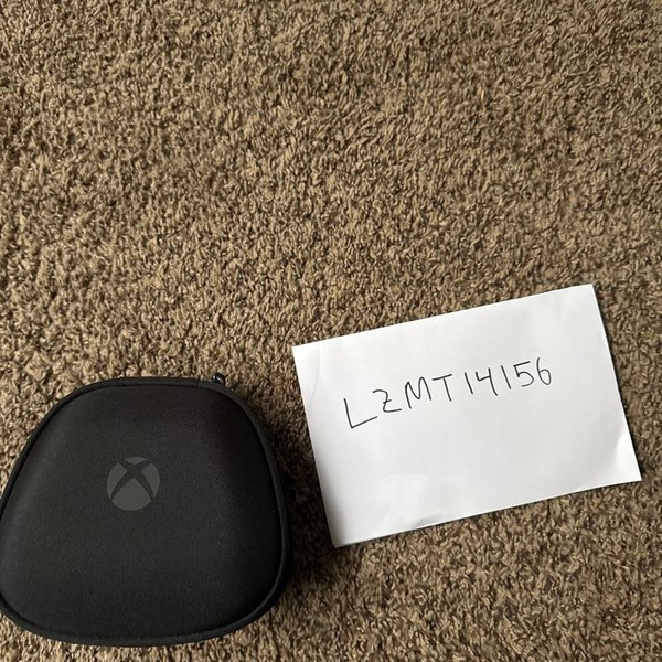 Xbox Elite Wireless Controller Series 2 - Black