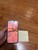 Good Apple iPhone 14 - Unlocked, Blue, 128 GB, A2649