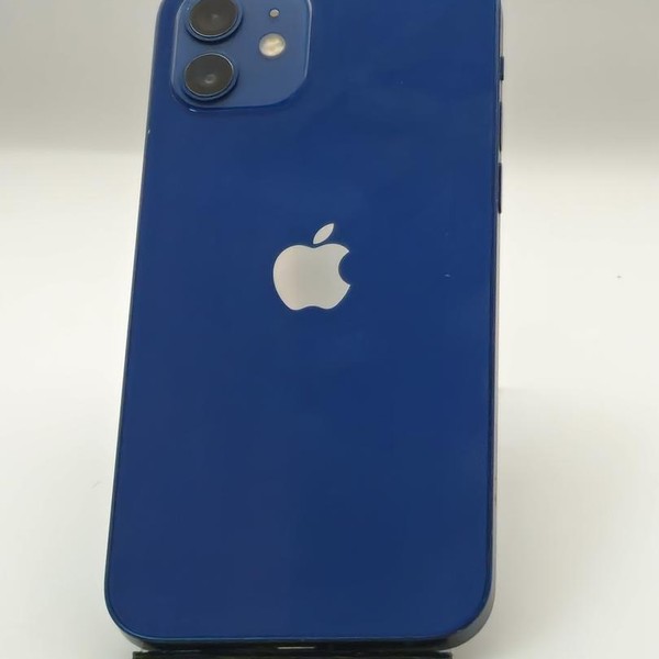 Apple iPhone 12 - AT&T, 64 GB, Blue, A2172