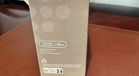 New
													Fitbit Versa 4 - Graphite, photo 3 of 3