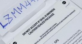 New
													Samsung Galaxy Watch FE - Wi-Fi, Black, 40 mm, photo 4 of 5