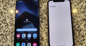 Mint
													Samsung Galaxy S24 Ultra - Xfinity, Gray, 256 GB, 12 GB, SM-S928U, photo 1 of 4