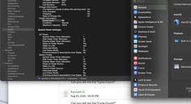 Good
													MacBook Pro 2024 - 14" - Apple M4, Space Black, 512 GB, 16 GB, photo 3 of 20