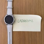 Good Samsung Galaxy Watch6 Classic - Wi-Fi, Silver, 43mm