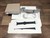 New Apple Watch SE 2nd Gen 40mm - Midnight, A2722 - GPS, Aluminum